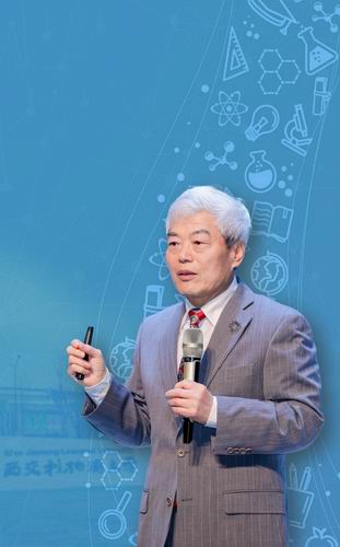 中国科学报 | 西交利物浦大学执行校长席酉民：交叉学科建设应回归“育人”初心
